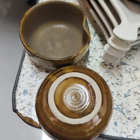 瓷片瓷器，各种摆件，瓷片，