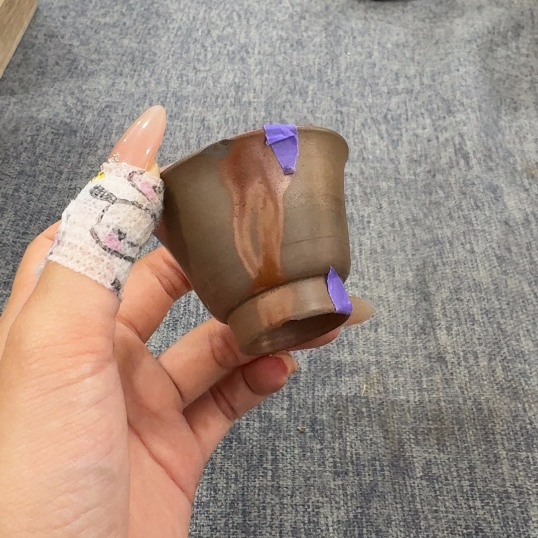 非常美丽漂亮的物品