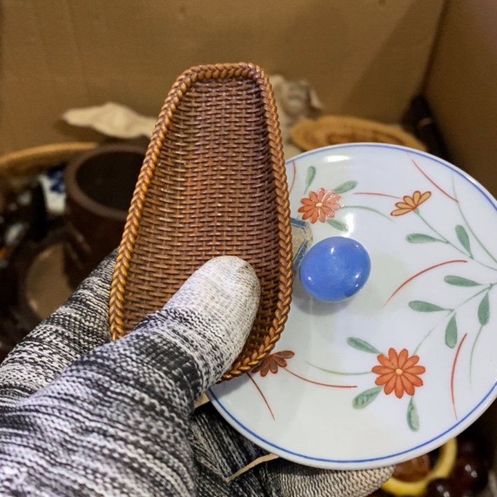 紫砂陶瓷艺术陶瓷艺术