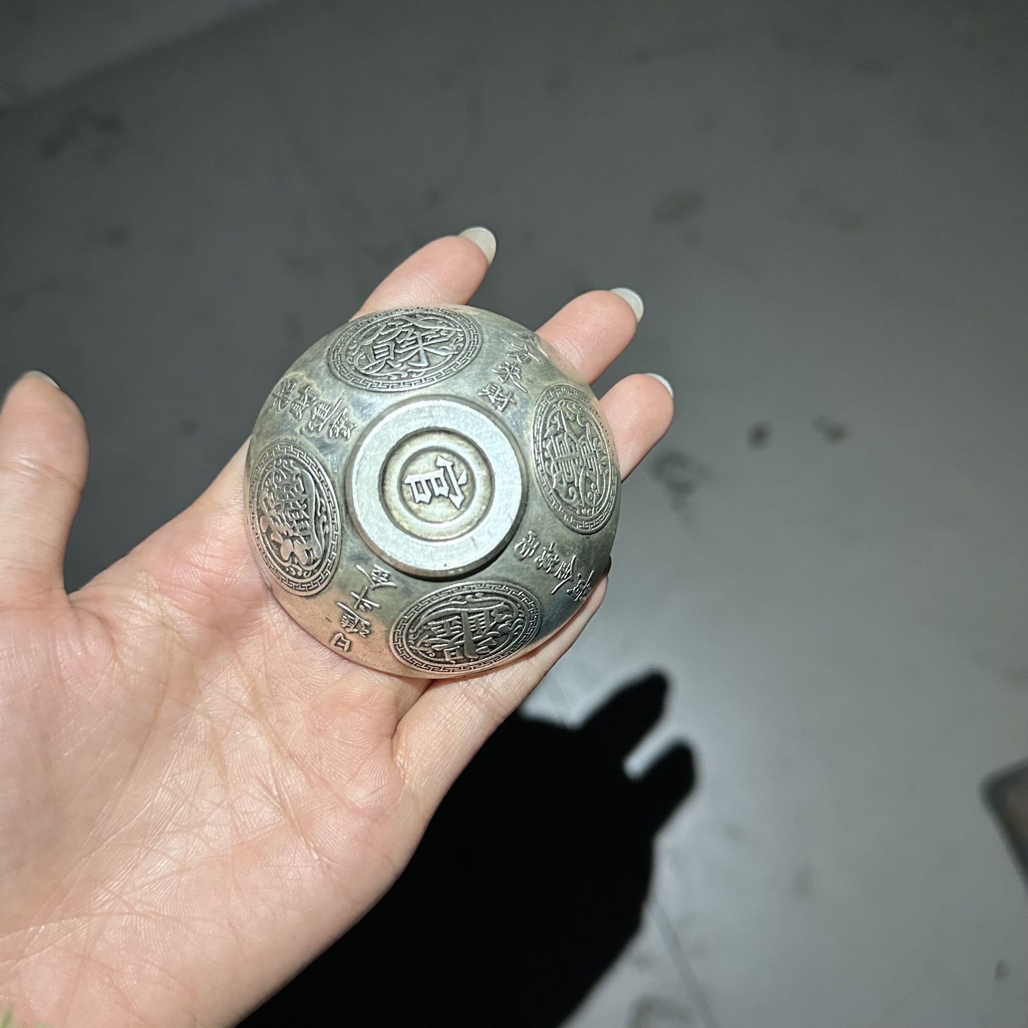 精选特色摆件78 现代仿古复古工艺摆件