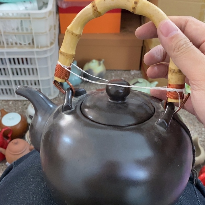 陶瓷艺术品及陶瓷制品