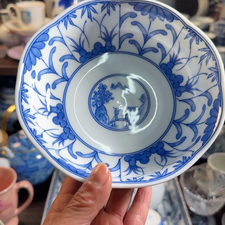 满18米包邮，默认微瑕谨慎参拍，不退不换