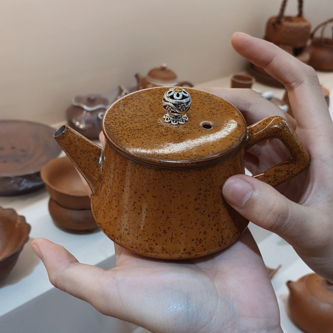 厦门茶博会专属链接