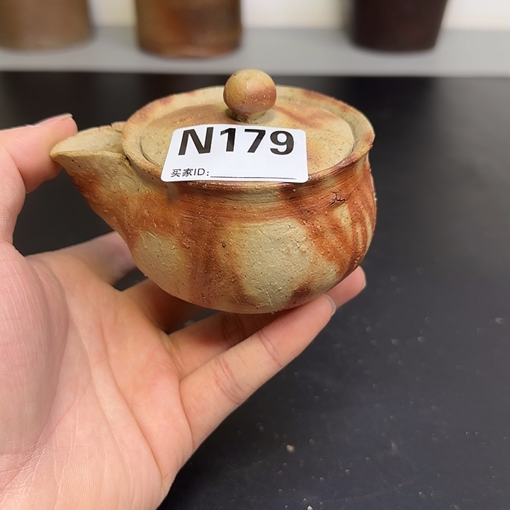 备前烧作品备前烧作品