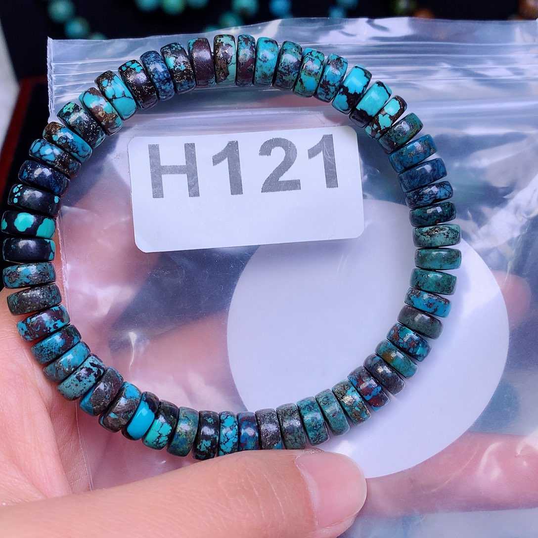 空竹粉丝专享十堰特色手工散珠