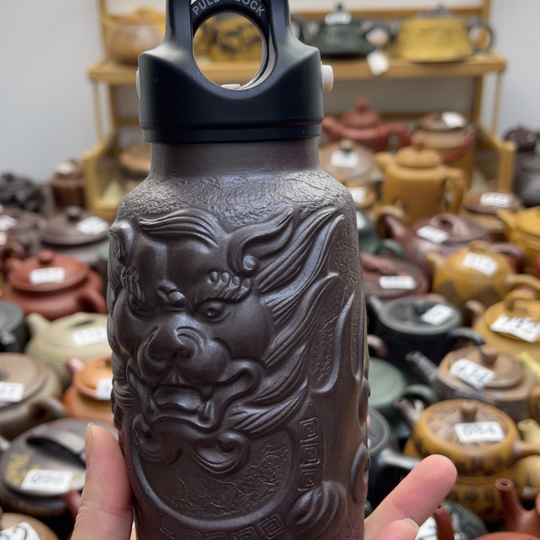 丫***E紫砂微瑕紫砂微瑕