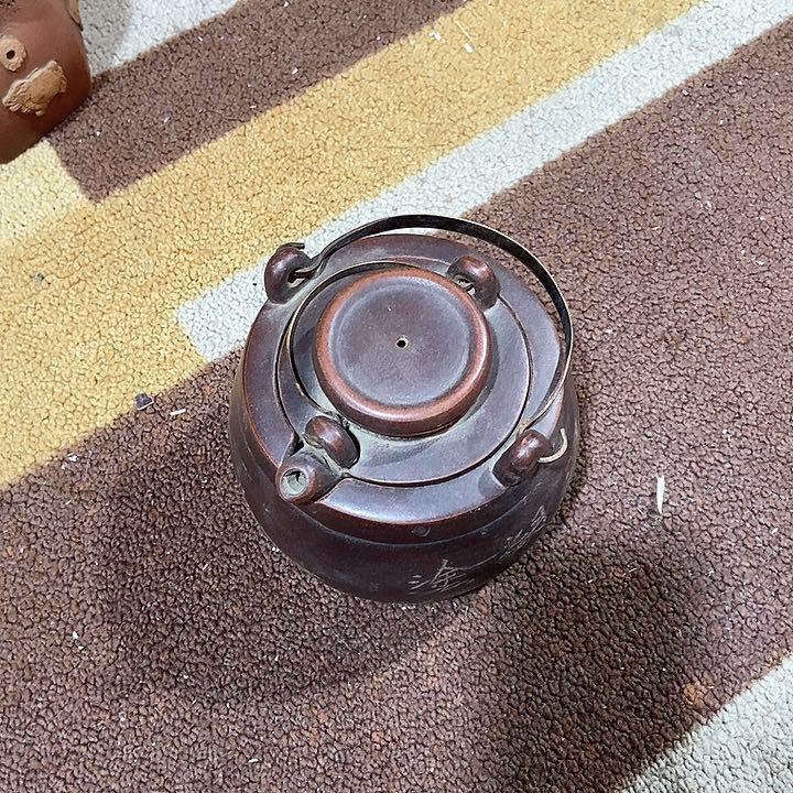 壶李****r手工手绘瓷器瓷器