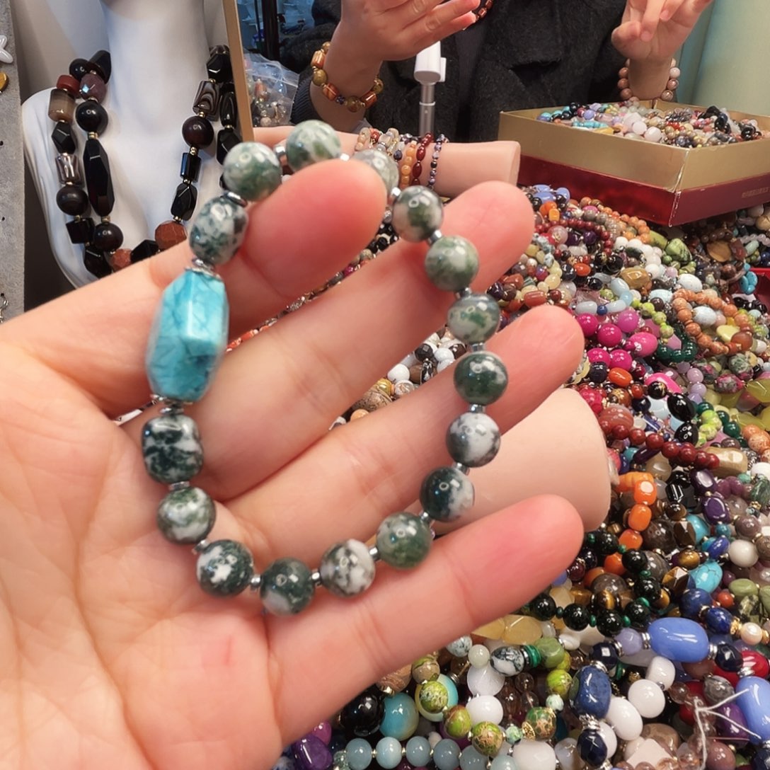 玛瑙/玉髓未镶嵌珠宝半成品松