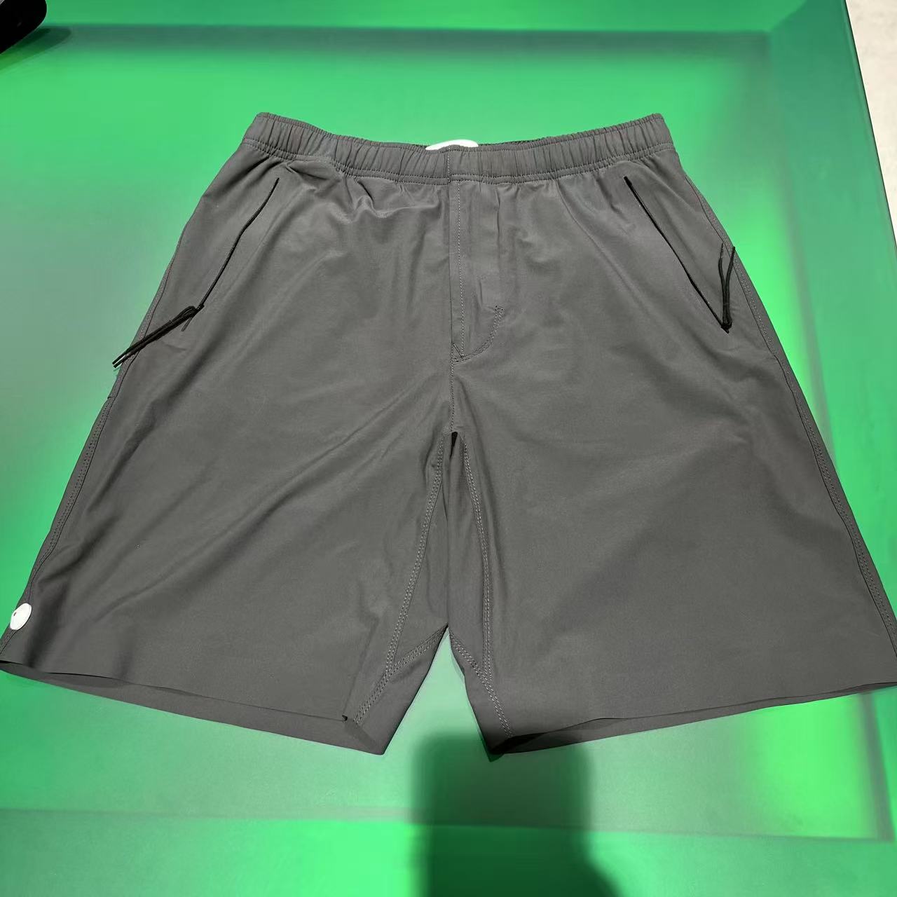 未使用 STONE ISLAND 石头岛/GG/春夏新品男士短裤沙滩裤  折扣款