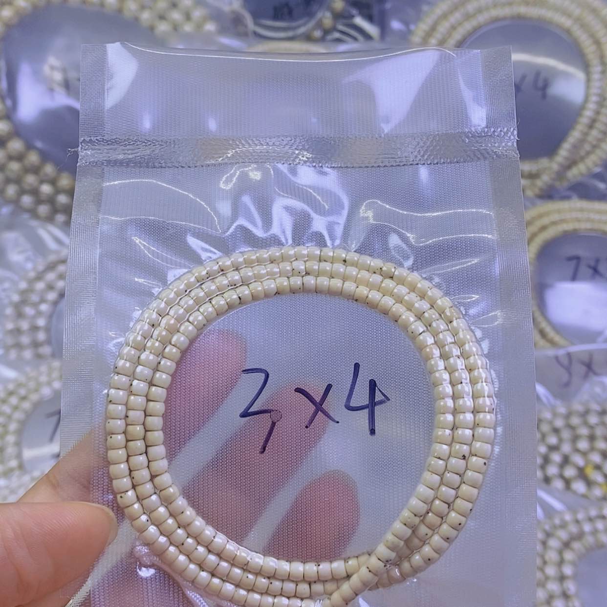 【闪购商品】星月菩提手串星月