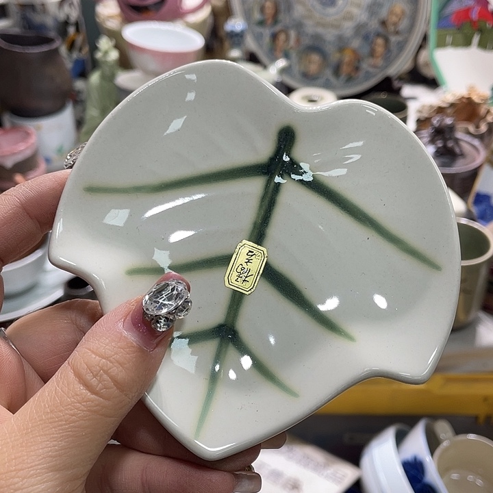 茶杯具19.9发带瑕疵牌都是坏的9