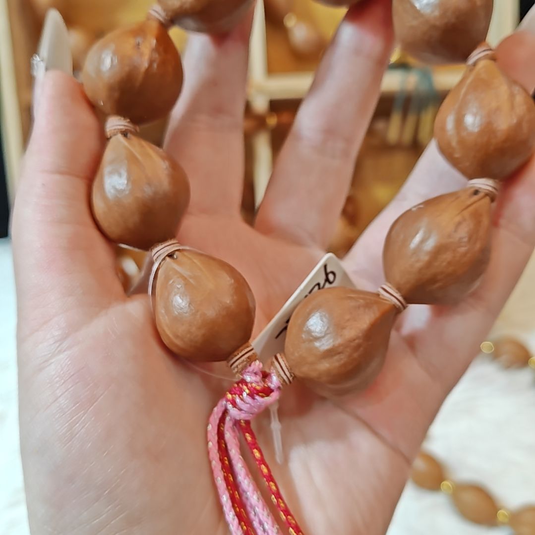 ***橄榄核吊坠222612346678