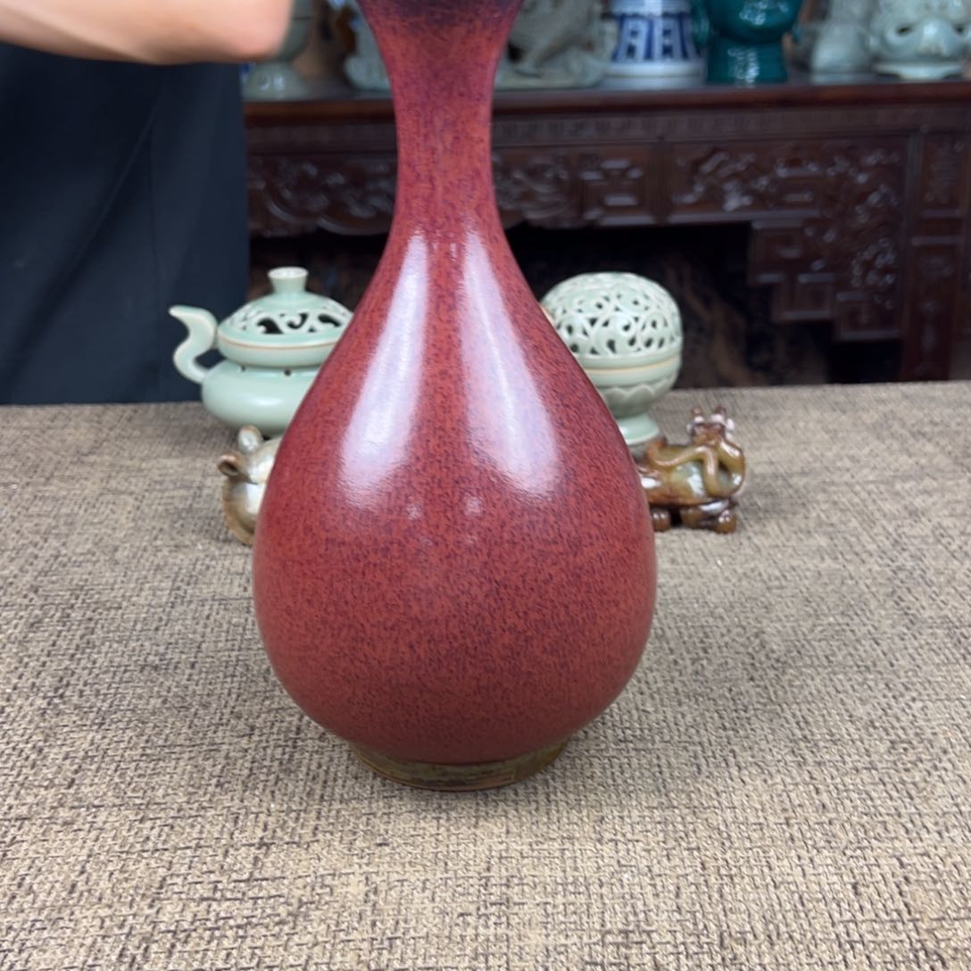 瓷片陶瓷艺术瓷器摆件