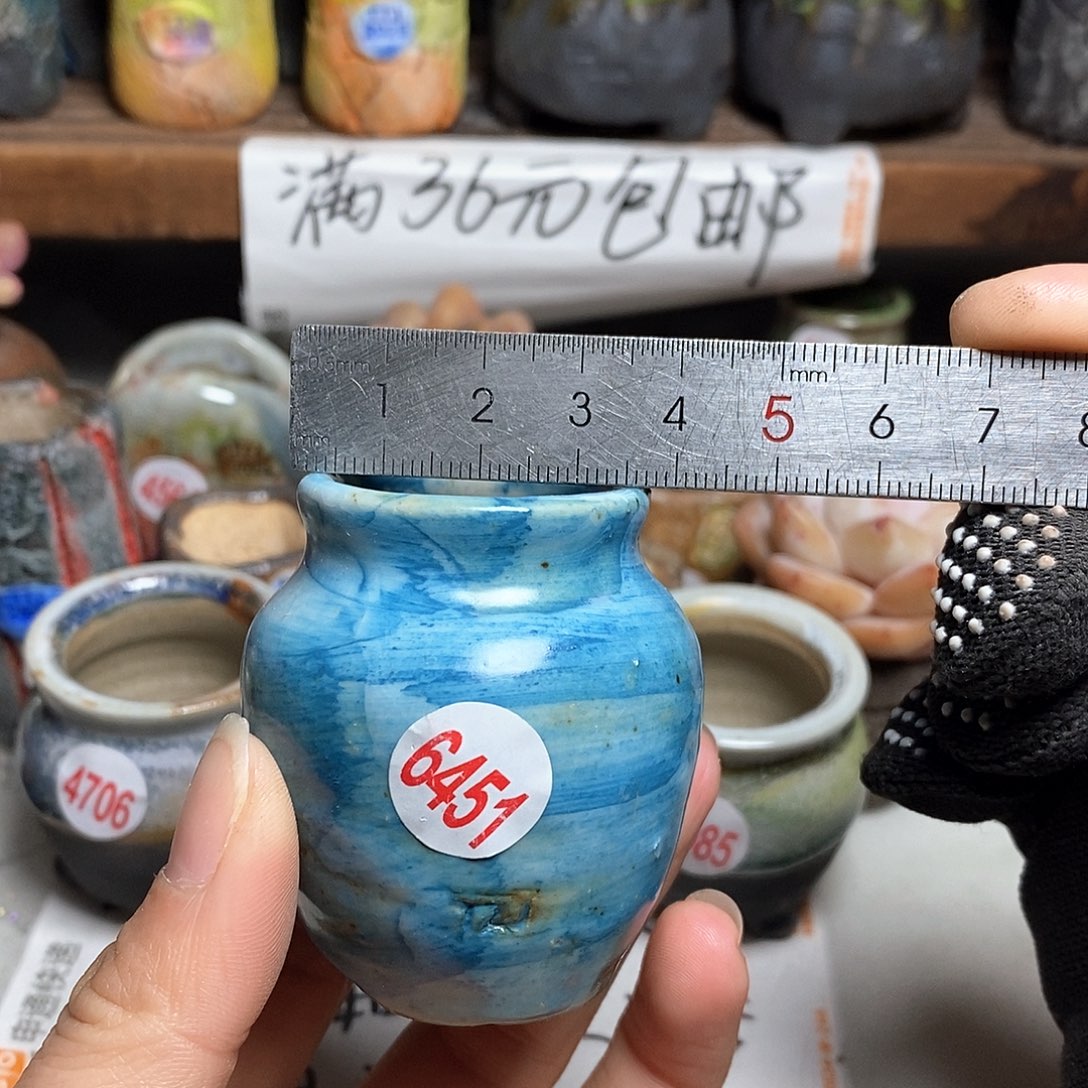 红陶拍5送一个小