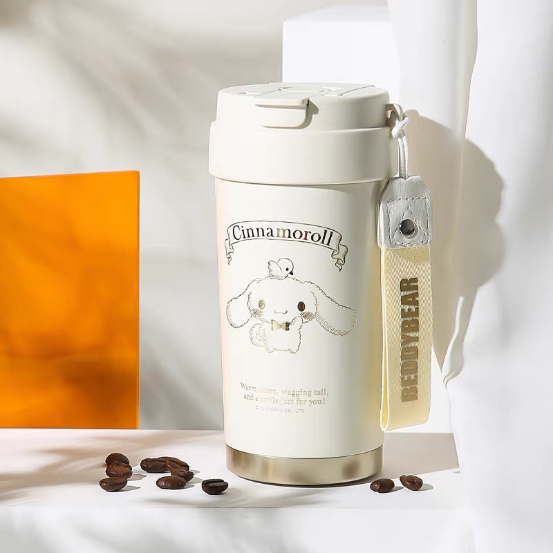 杯具熊咖啡杯水杯壶（人为磕碰不售后）