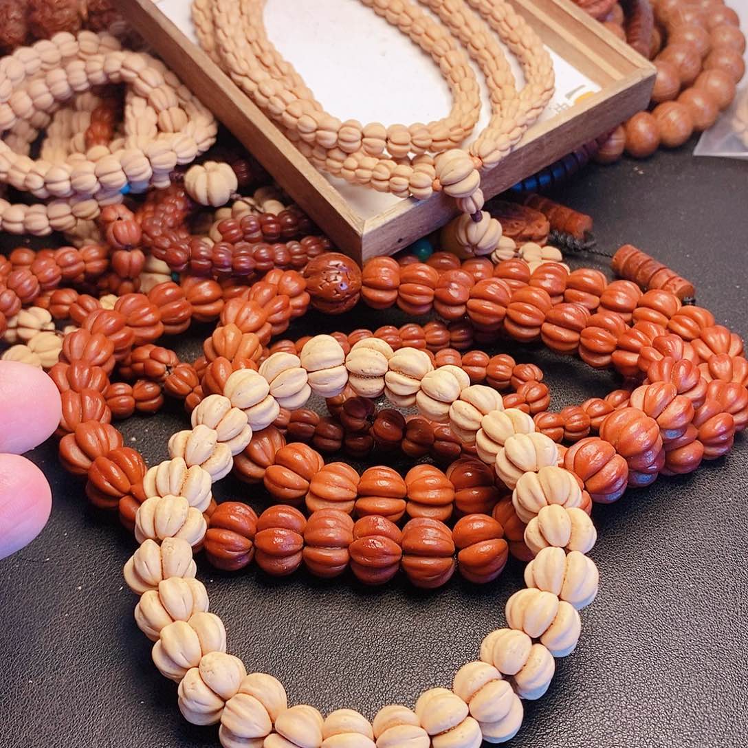 吊坠柏香籽/百香籽