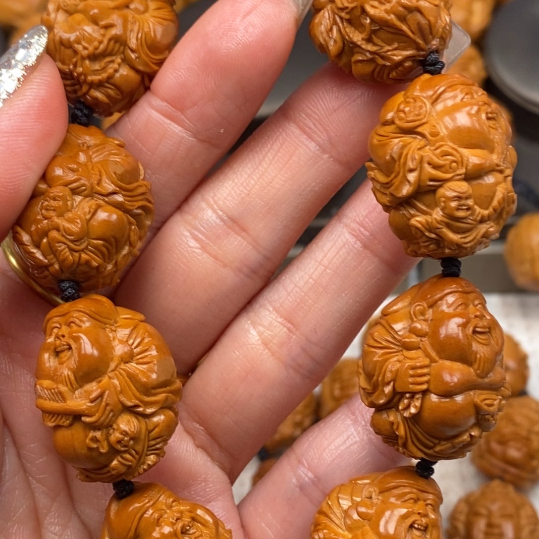 橄榄核手串/手链橄榄啊啊啊啊啊