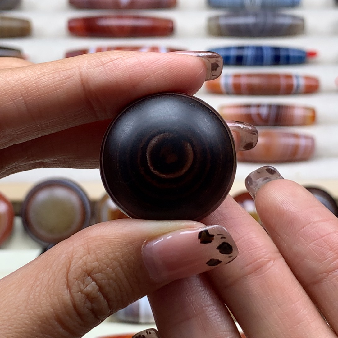 玛瑙/玉髓手链未镶嵌元**海