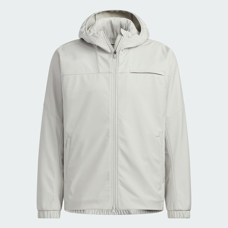 阿迪达斯 （adidas）男子SL WARM JKT休闲时尚夹克外套KG5179