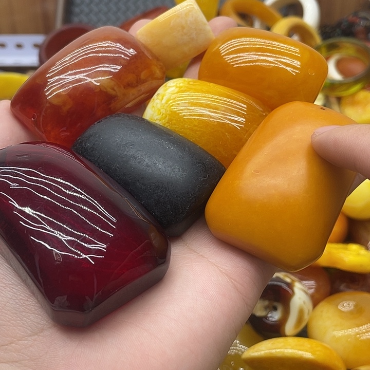 ****YY101高端定制新款吊坠