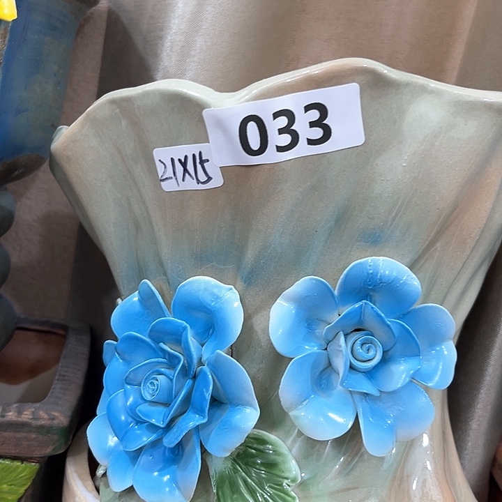 红陶粗陶花盆粗陶花盆