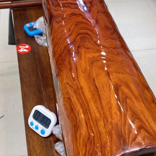 【闪购商品】花梨木类黄花梨横财