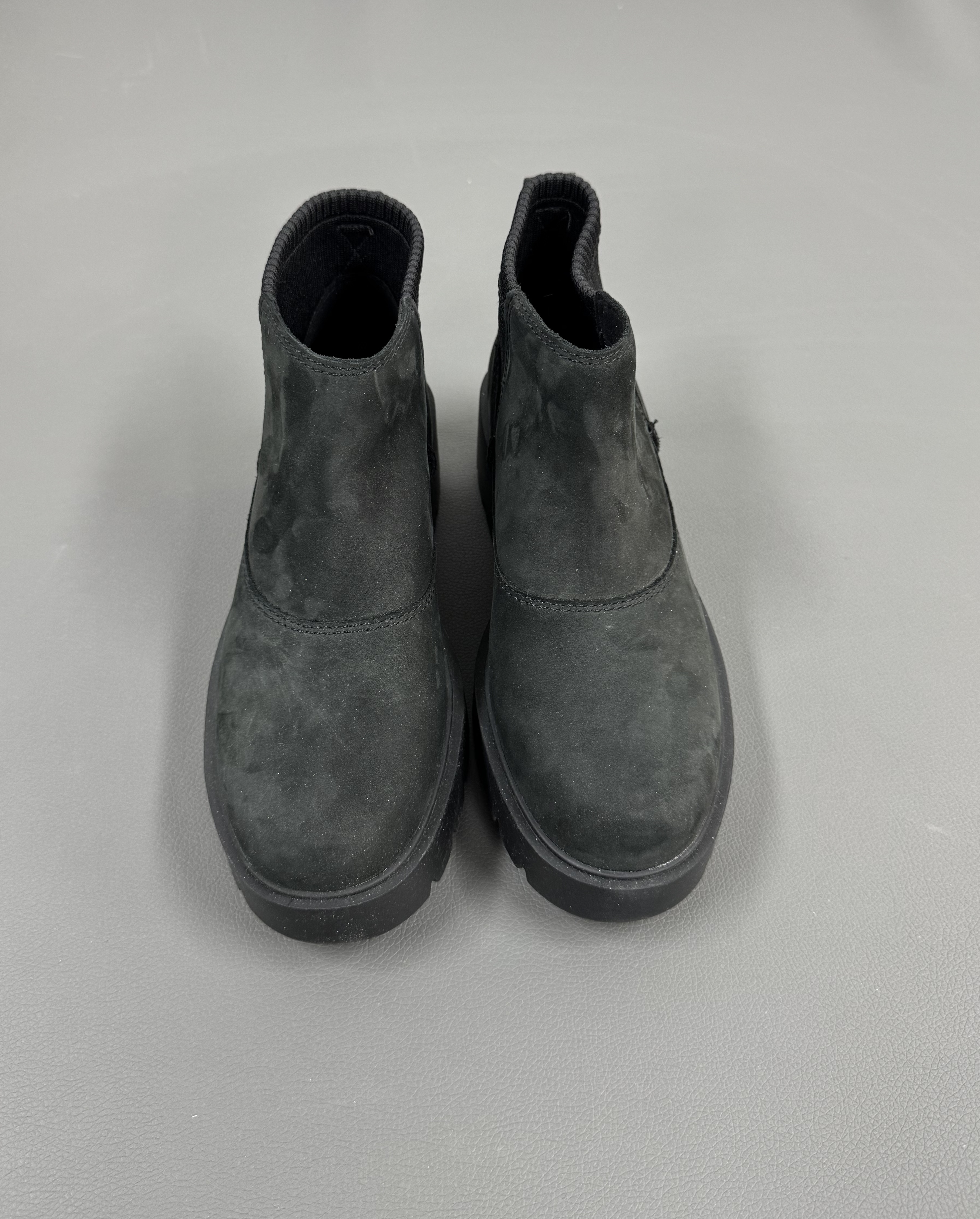 UGG女士加绒短靴CZ00111