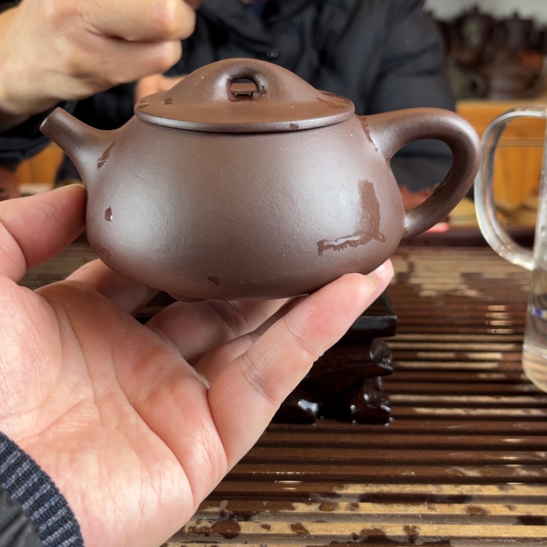 茶壶紫砂紫砂壶10
