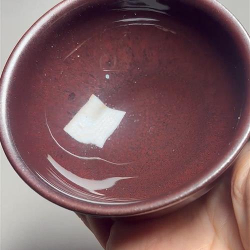 【闪购商品】茶盏-382............