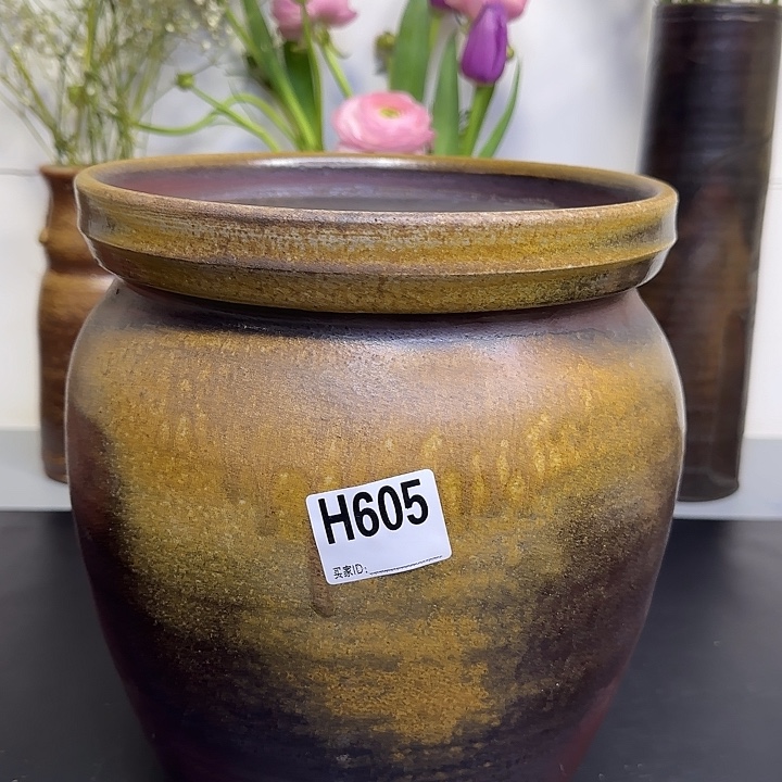 备前烧作品备前烧阳山作品