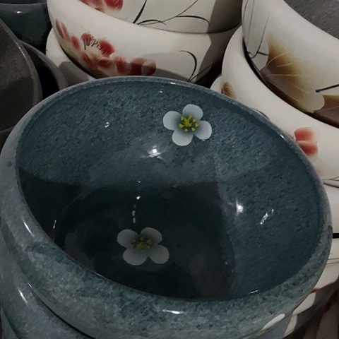陶瓷陶瓷制品123456