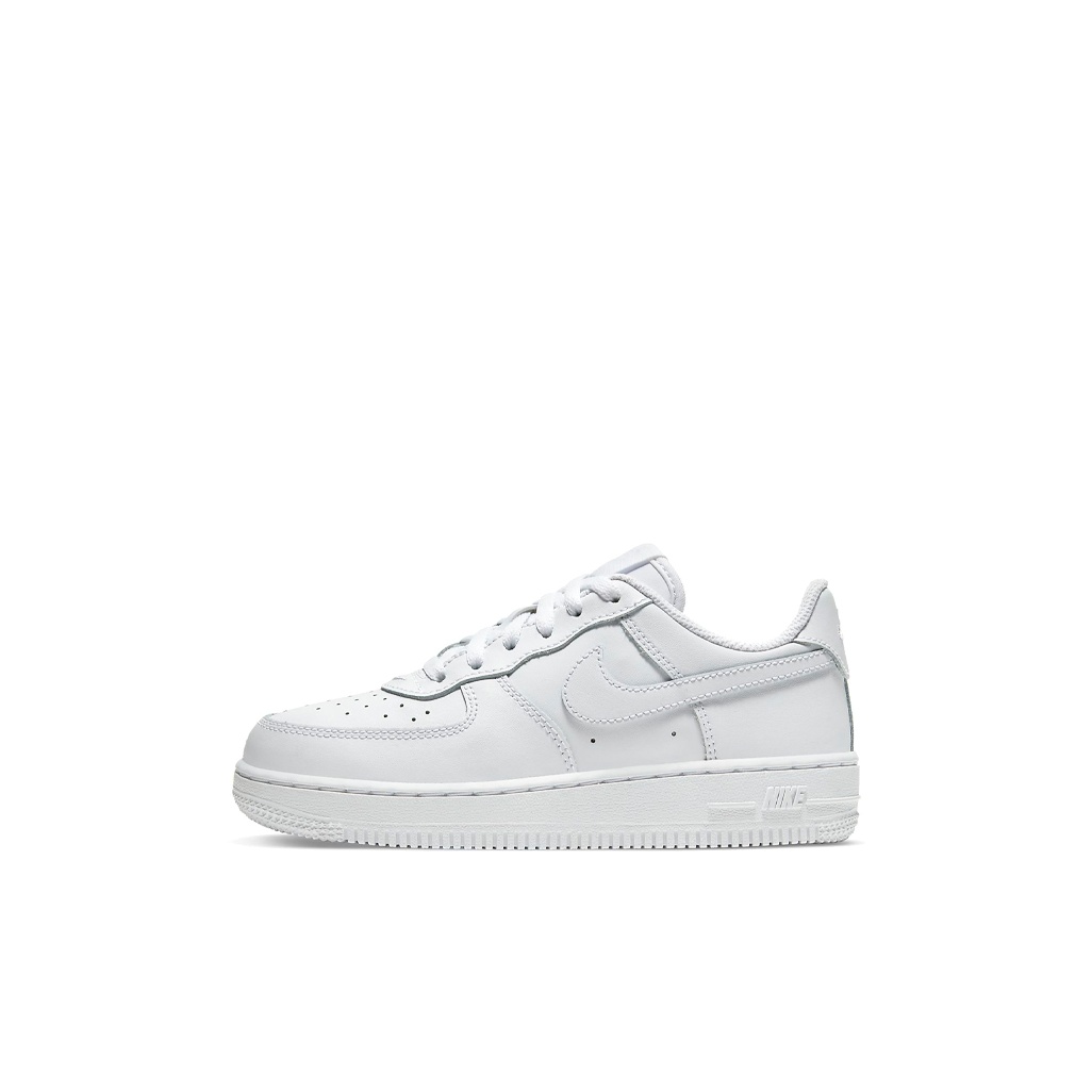 NIKE/耐克Air Force 1 休闲舒适防滑耐磨低帮 儿童板鞋314193-117