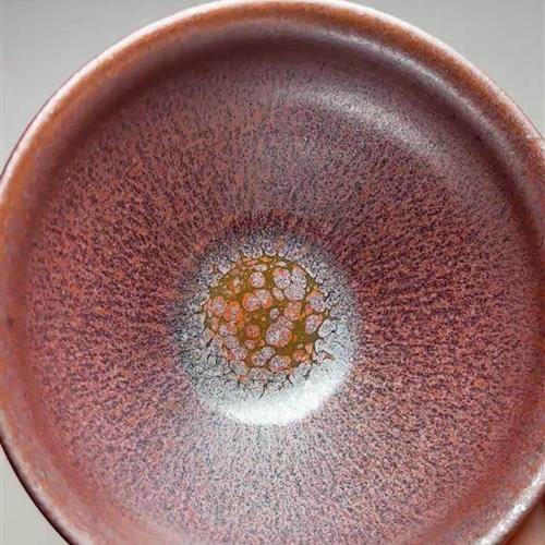 【闪购商品】茶盏-332............