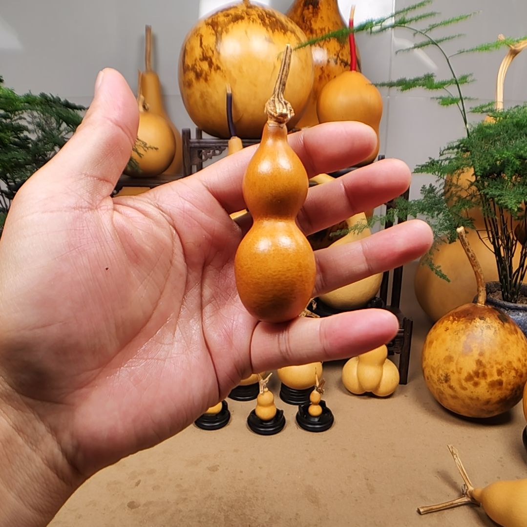 大***雷藤葫芦摆件挂件工艺品