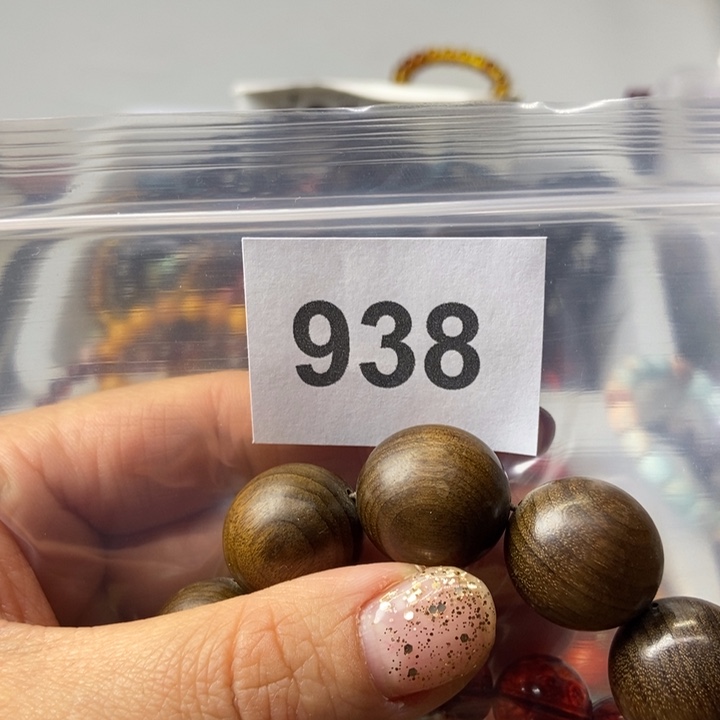 大果紫檀（缅甸花梨）C****心938