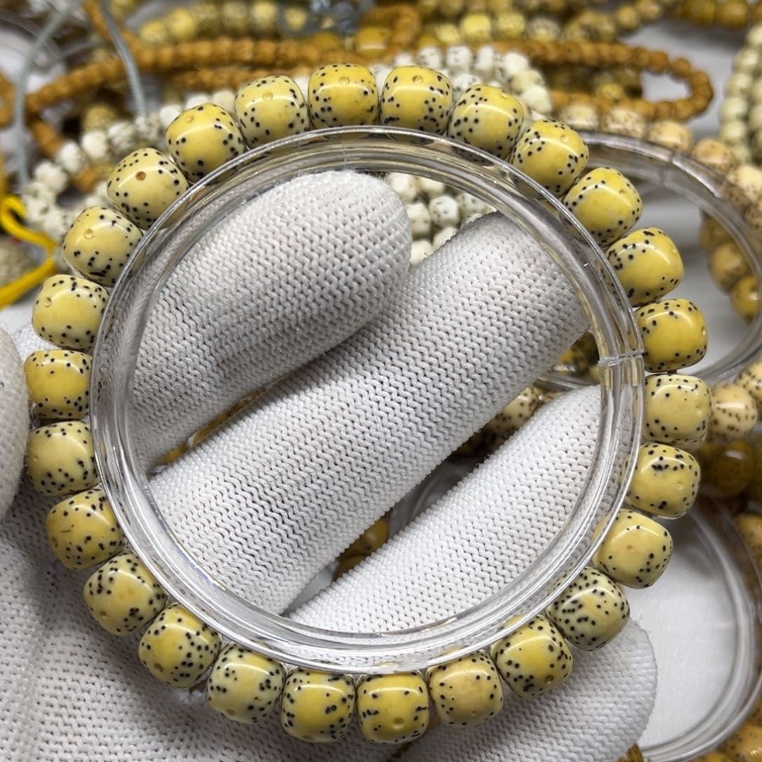 手串星月菩提c10/9