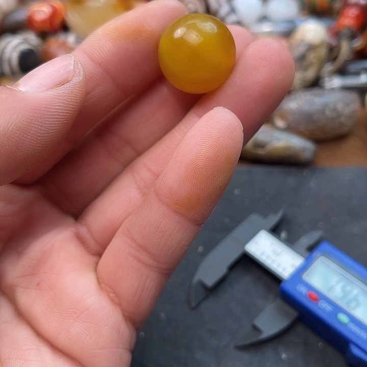 玛瑙/玉髓未镶嵌珠子