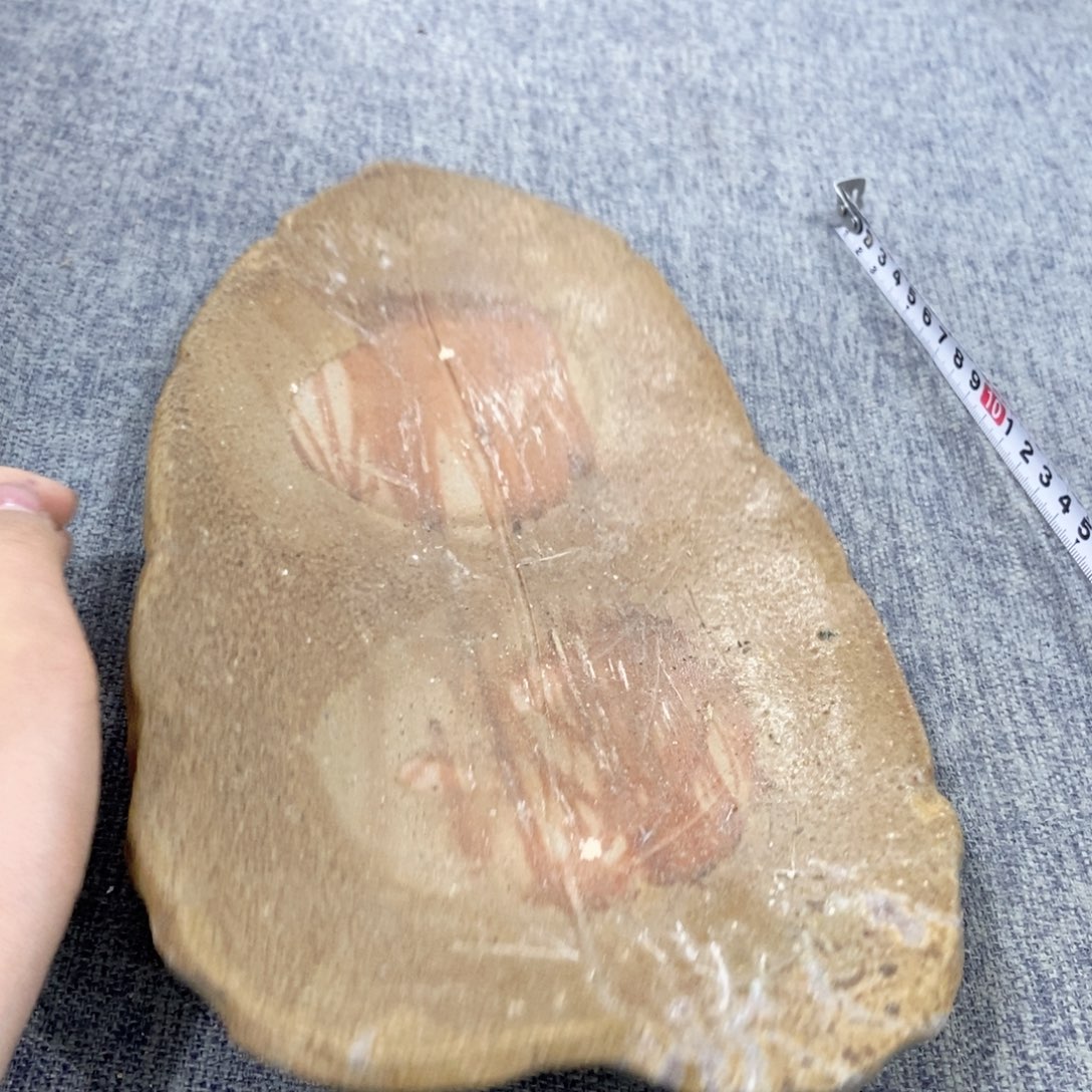 紫砂茶杯非常满意好看得物件