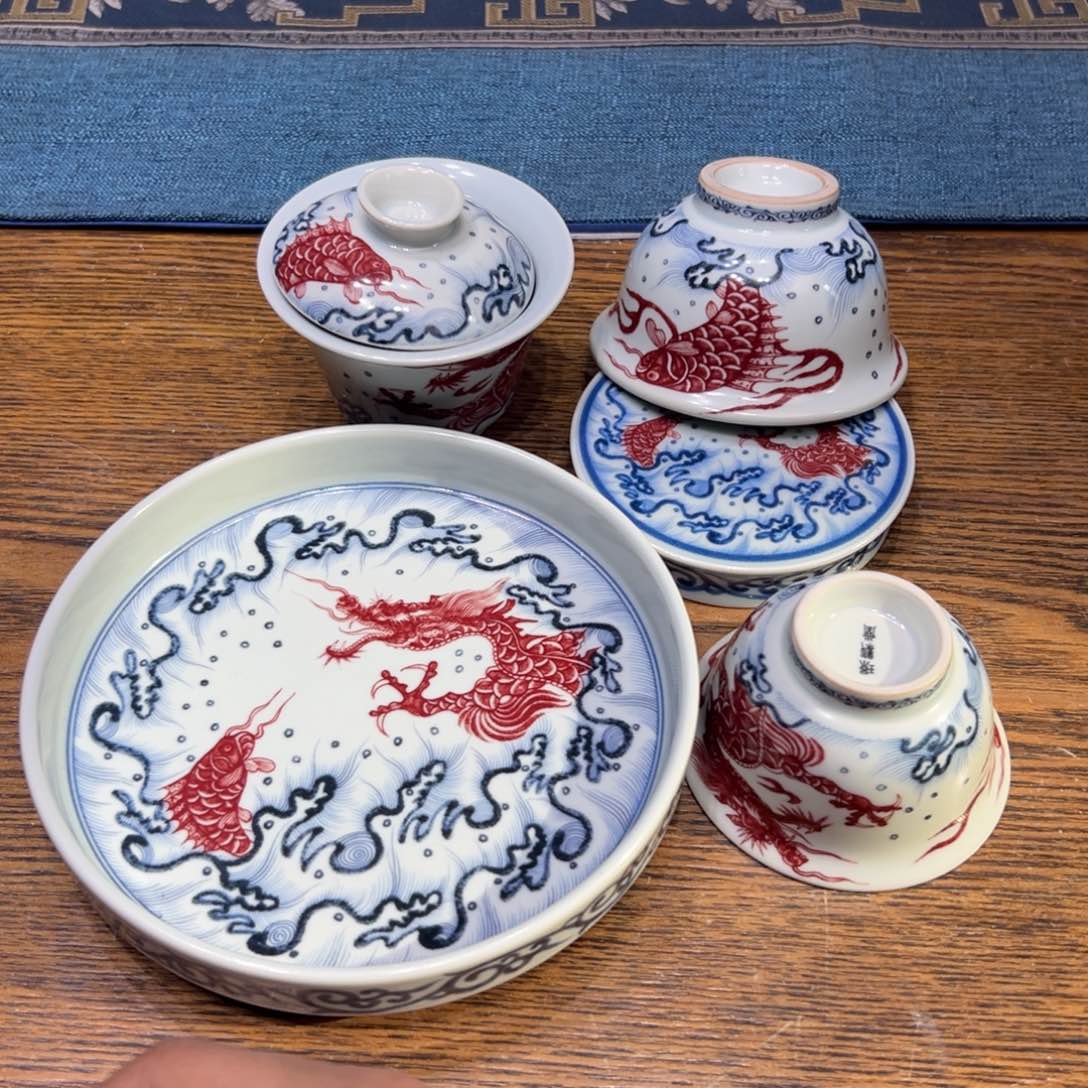 景德镇瓷器艺术研究的