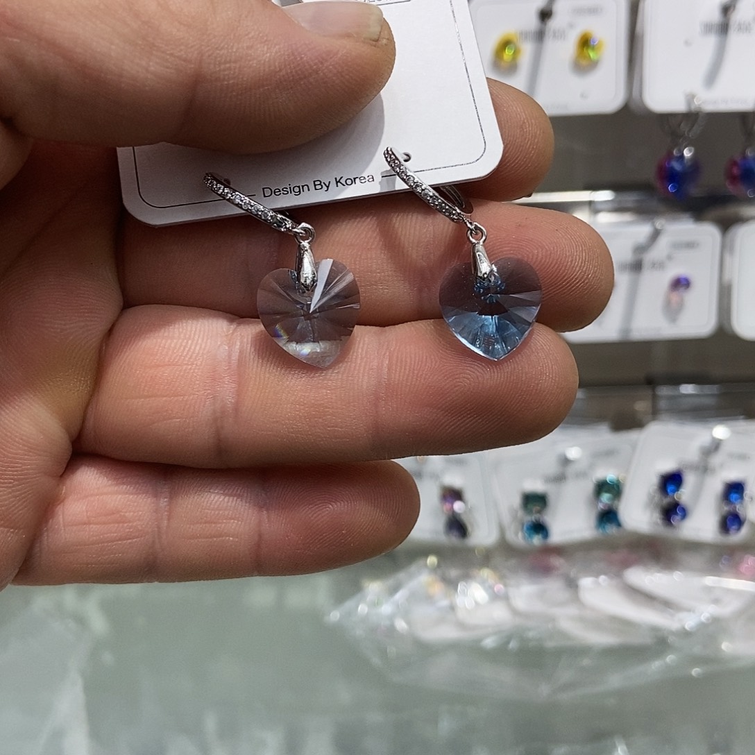 锆石纯铜合金改耳钩