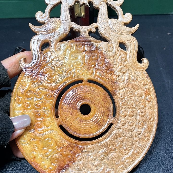 底槽青意图发货，支持七天无理由。