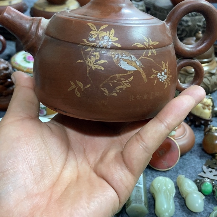 手工艺品木冰*淋看起来123654789