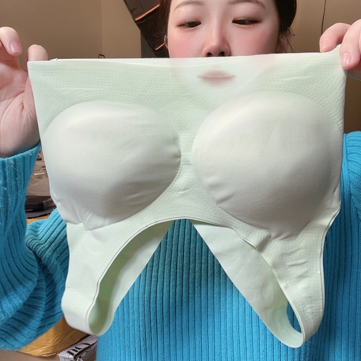 三醋酯纤维M码数内衣428