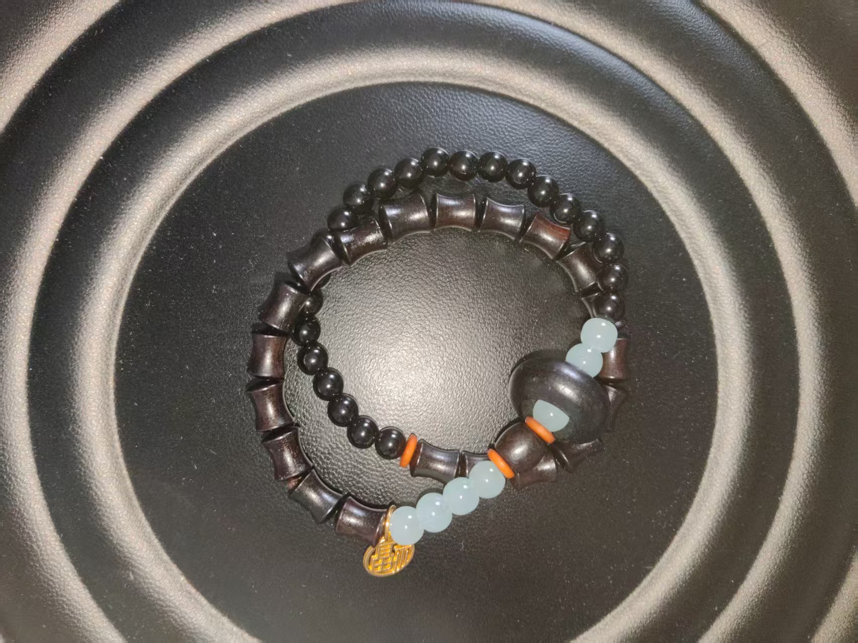 YW029 精品手串 无礼盒