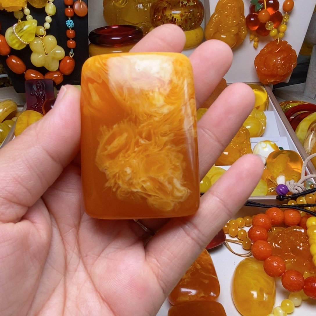 精品吊坠无事牌吊坠