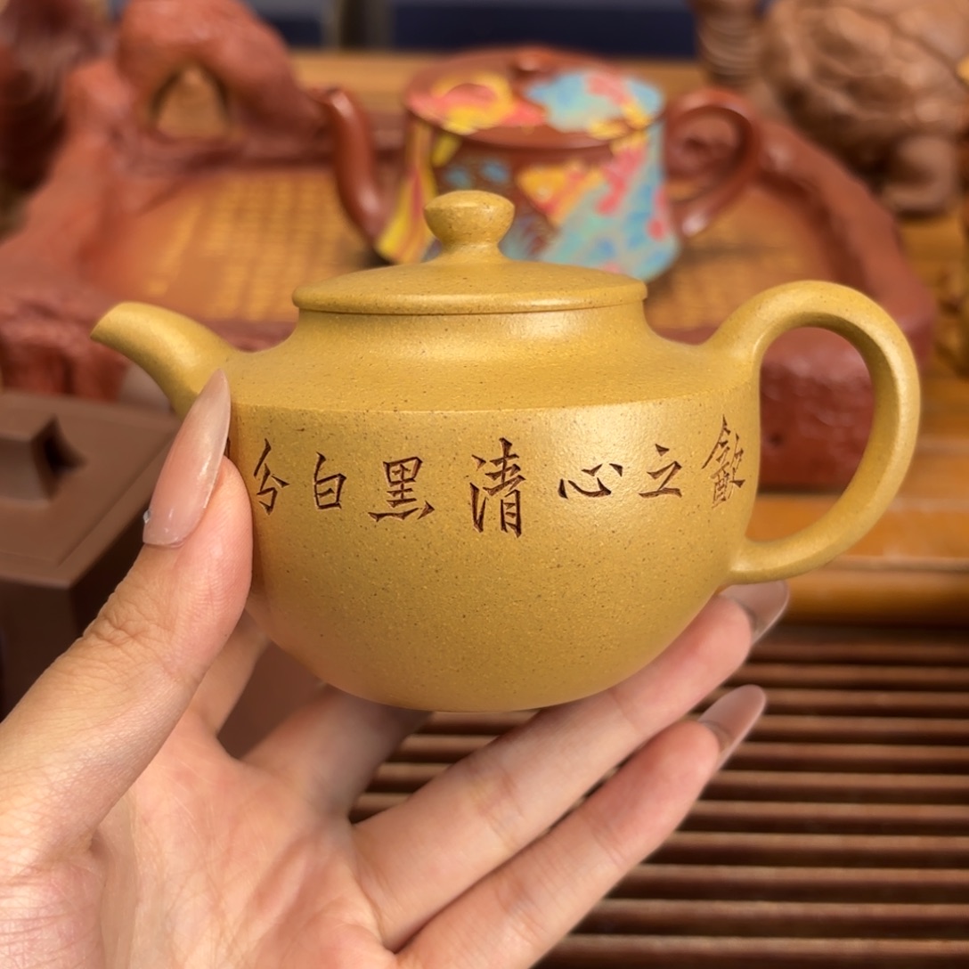 茶壶紫砂五号店专项