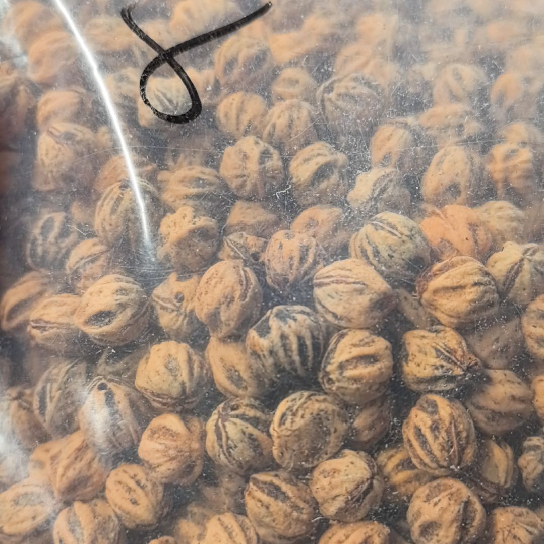 一***伍吊坠柏香籽/百香籽