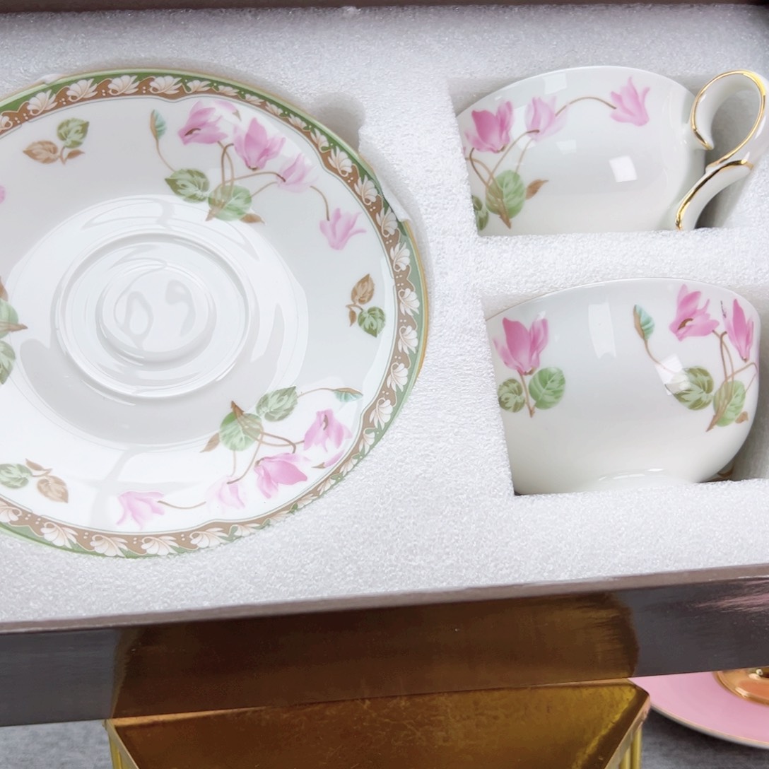 浮力杯碟…………………..