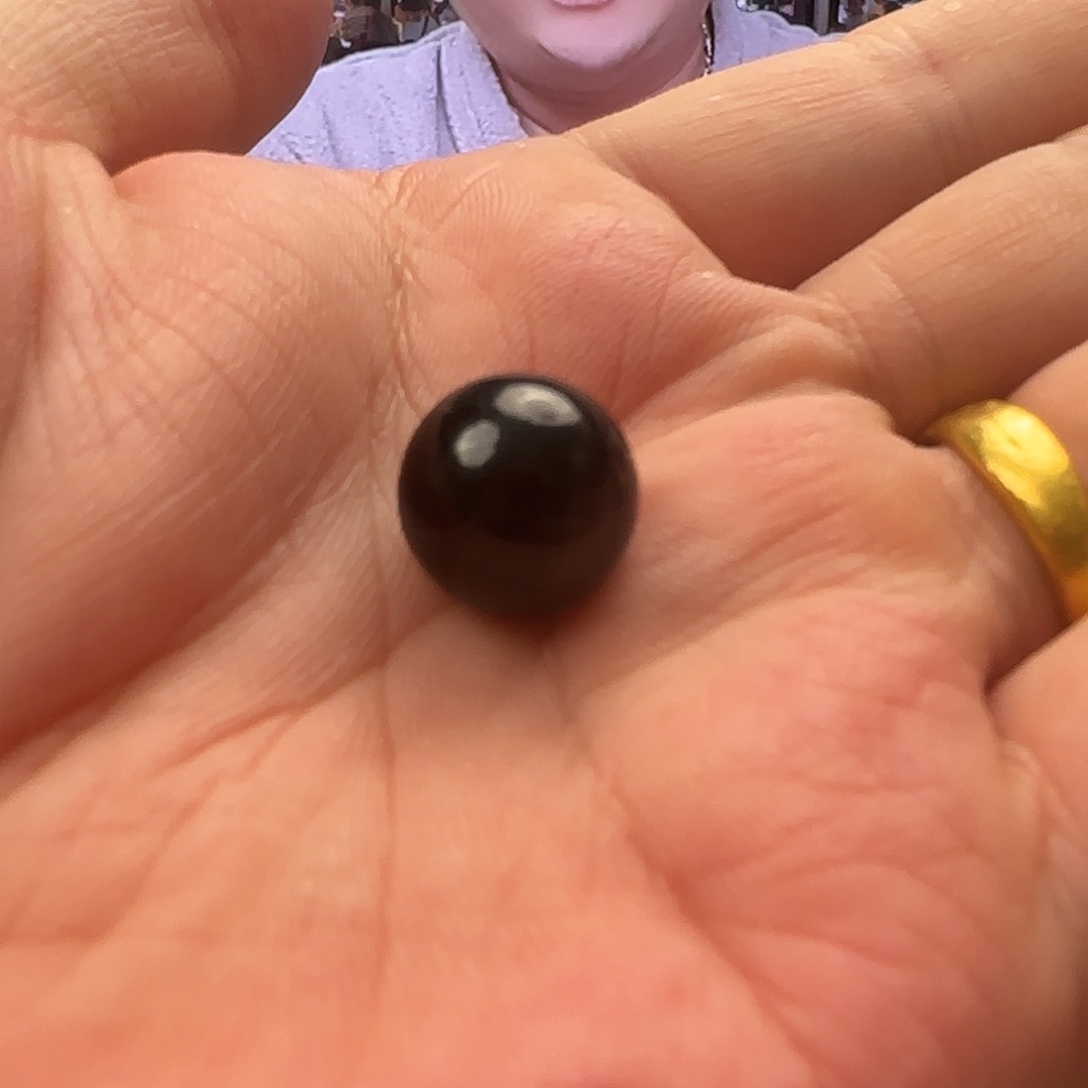 花***8翡翠未镶嵌吊坠(不含链)卡 14 单珠