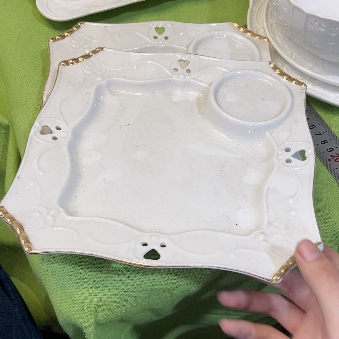 【闪购商品】碟@****工厂库存微瑕产品040